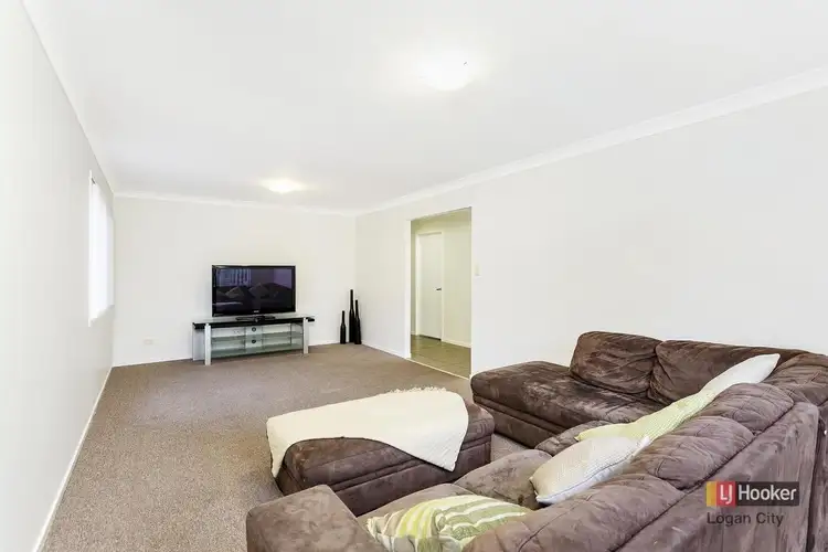 Sixth view of Homely house listing, 6 Lake Manchester St, Logan Reserve QLD 4133