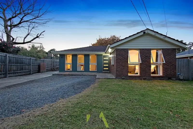 Main view of Homely house listing, 6 Wurrindi Court, Frankston VIC 3199