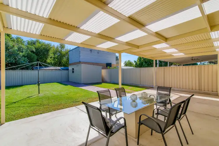 Fifth view of Homely house listing, 122 Ayers Ave, Melrose Park SA 5039