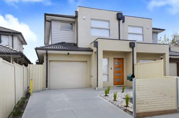 1/18 Showers Street, Braybrook VIC 3019