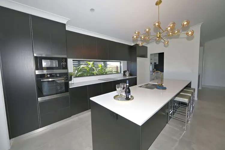 3 Lavella Street, Bargara QLD 4670