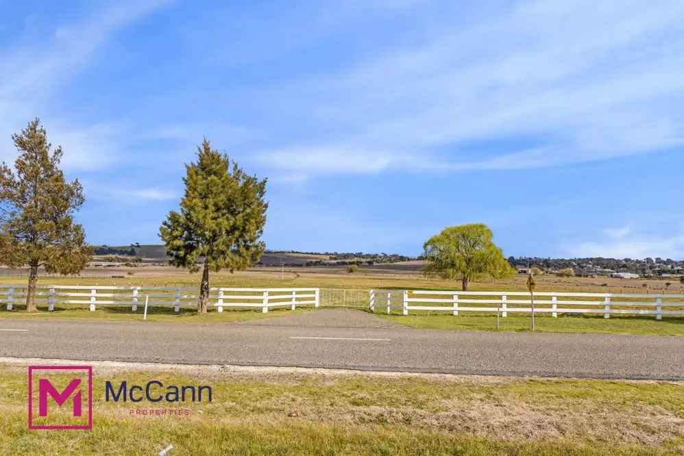 Main view of Homely land listing, Lot 2/104-128 Collector Road, Gunning NSW 2581