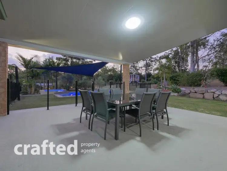 Fifth view of Homely house listing, 39-41 Goodenia Close, New Beith QLD 4124