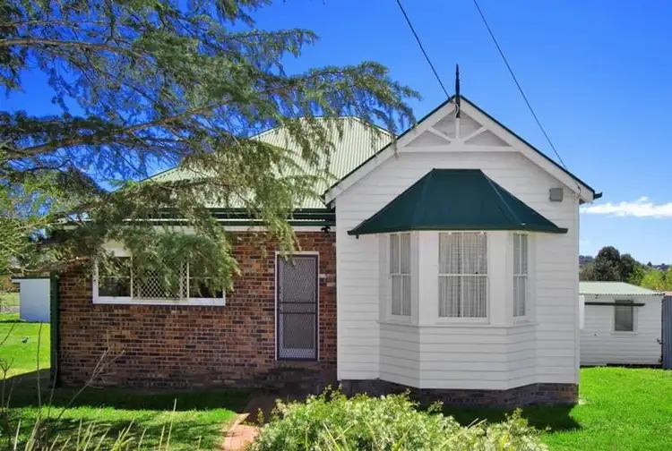 201 Mann Street, Armidale NSW 2350