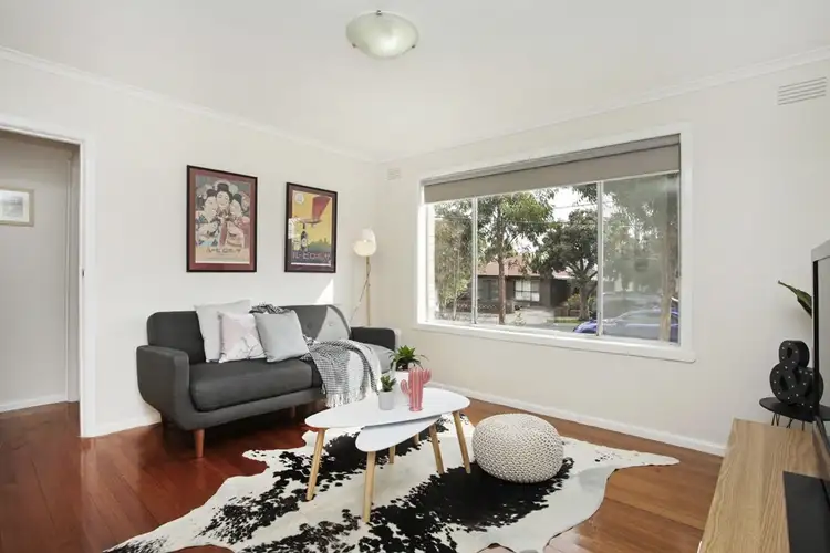 Main view of Homely unit listing, 1/10 Norma Street, Sunshine VIC 3020