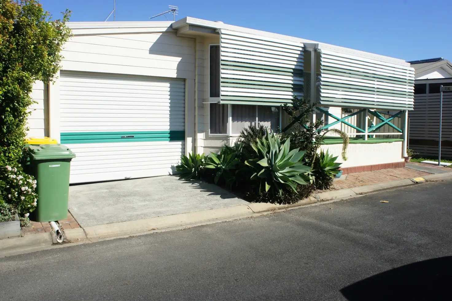 Main view of Homely house listing, 79/22 Hansford Road, Coombabah QLD 4216