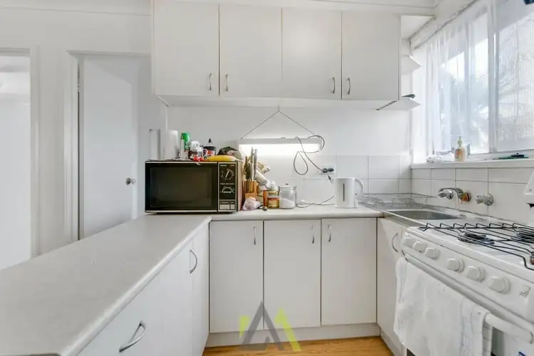Second view of Homely unit listing, 5/16-18 Walbundry Avenue, Frankston VIC 3199