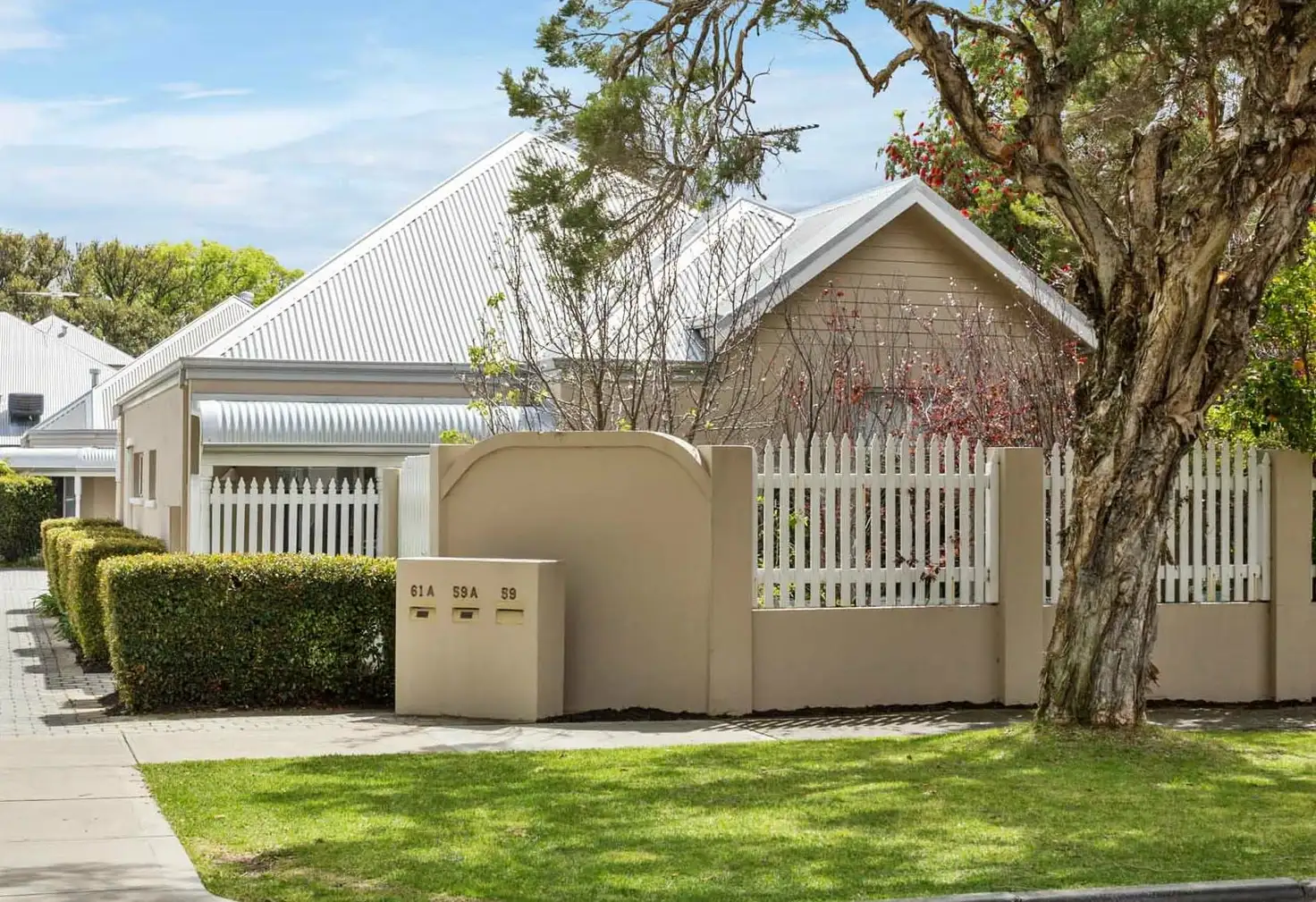 Main view of Homely house listing, 59 Cargill Street, Victoria Park WA 6100