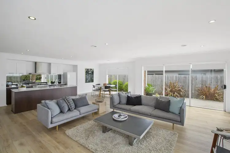 18 Empress Boulevard, Ocean Grove VIC 3226