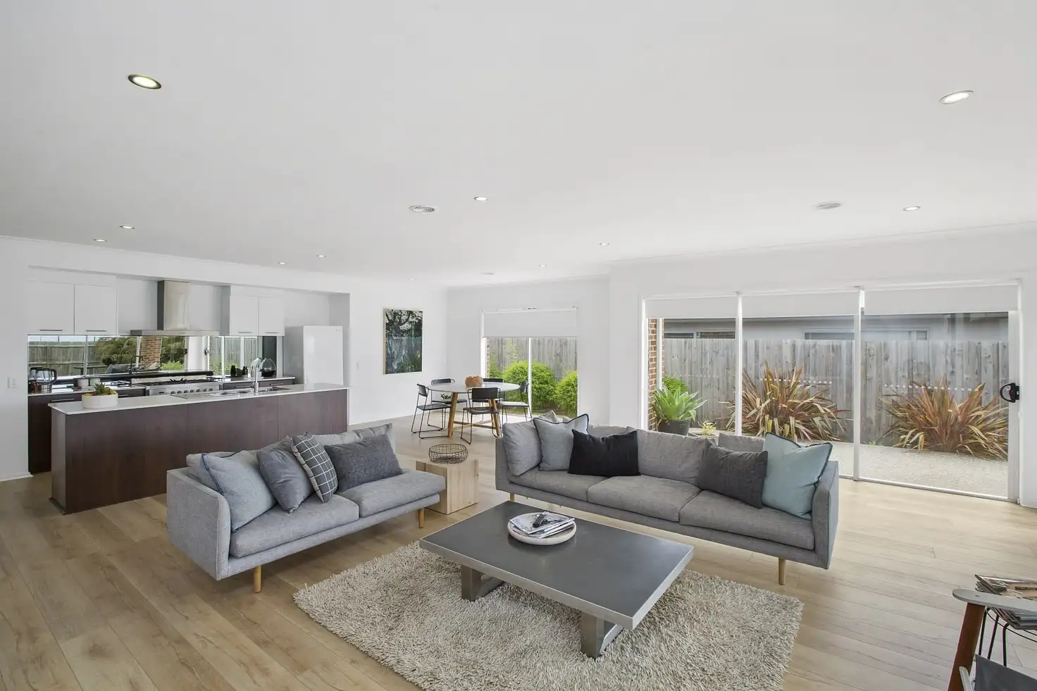 Main view of Homely house listing, 18 Empress Boulevard, Ocean Grove VIC 3226