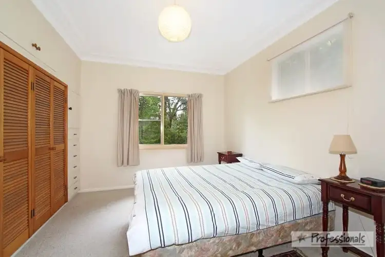 Sixth view of Homely house listing, 111 Kentucky Street, Armidale NSW 2350