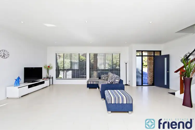 Third view of Homely house listing, 27A Lawson Street, Nelson Bay NSW 2315