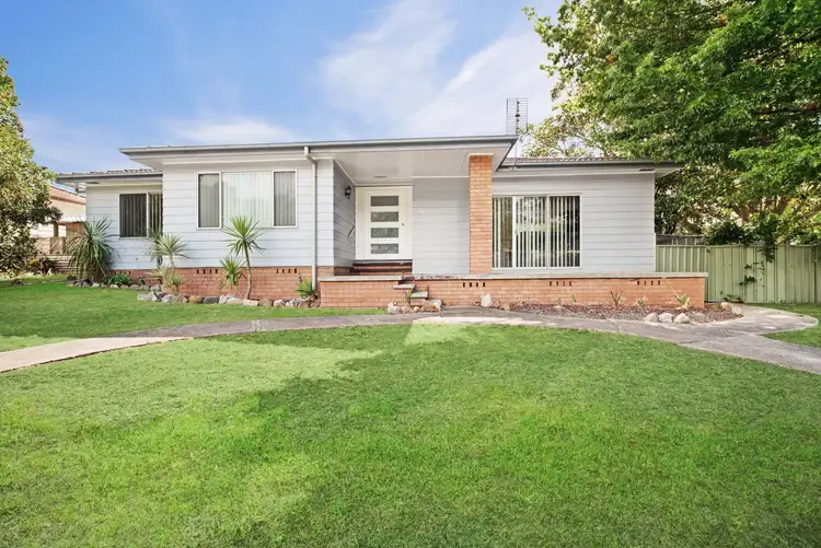230 Haussman Drive, Thornton NSW 2322