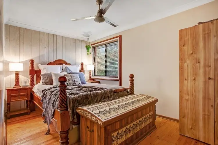 Fourth view of Homely house listing, 14 Greenhills Avenue, Woodberry NSW 2322