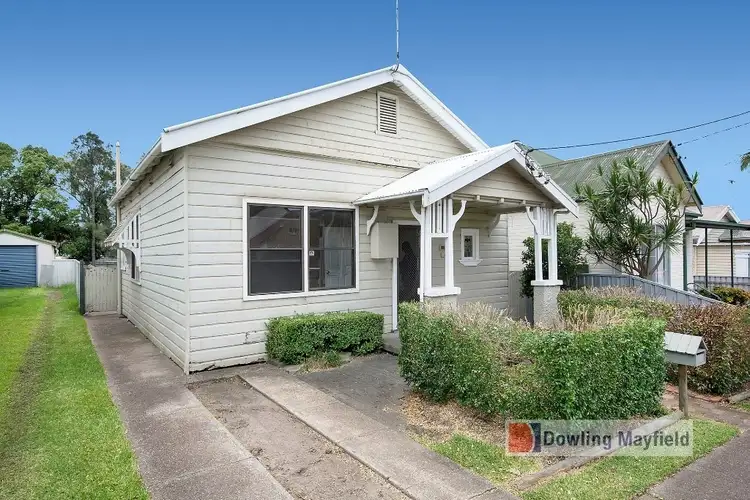 Second view of Homely house listing, 135 Prince Street, Waratah NSW 2298