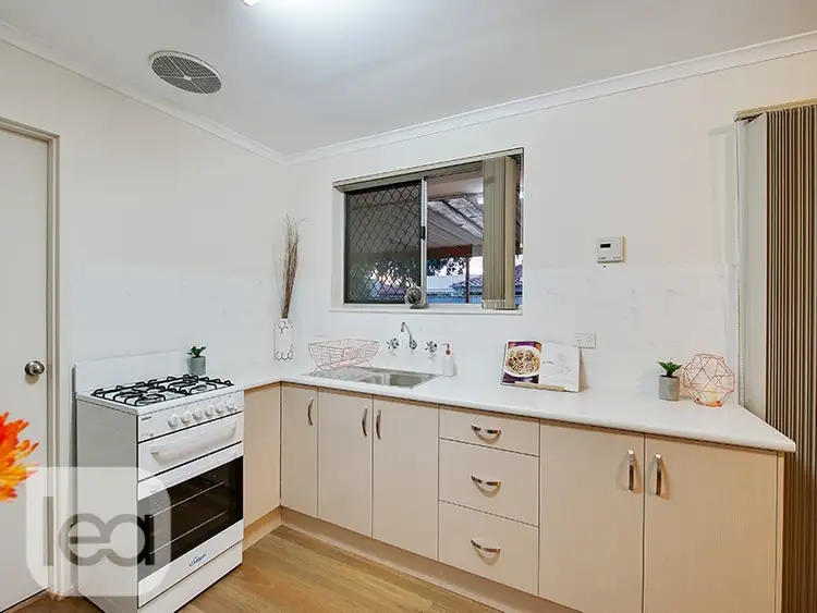 Fifth view of Homely house listing, 23 Magnolia Crescent, Parafield Gardens SA 5107
