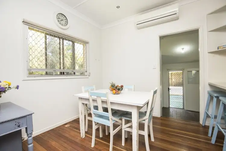 Sixth view of Homely house listing, 39 Skyring Street, Bundaberg East QLD 4670