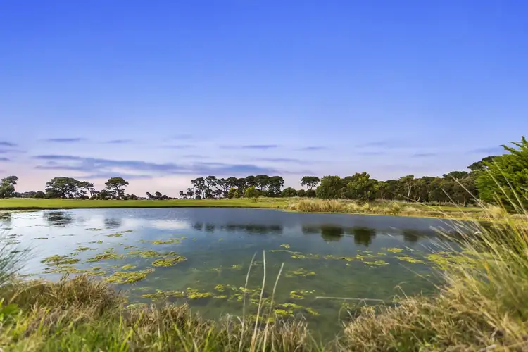 Third view of Homely villa listing, 2/5 Plantation Drive, Barwon Heads VIC 3227