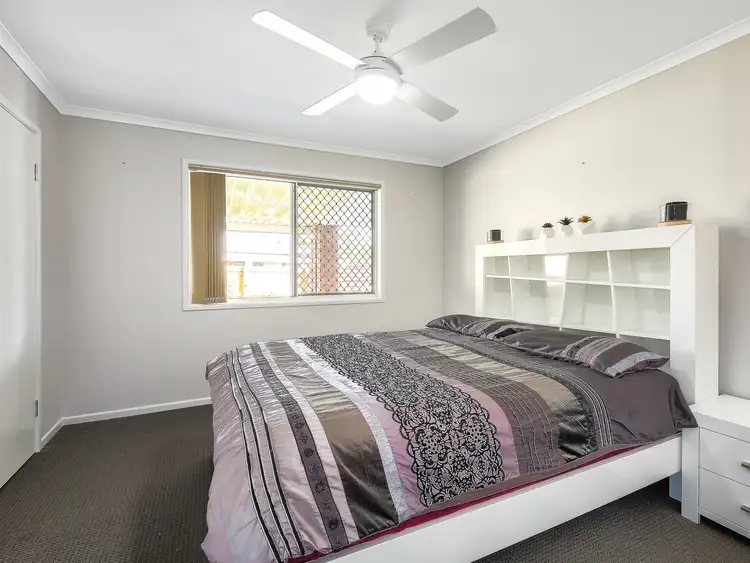 Fifth view of Homely house listing, 4 Samantha Court, Deception Bay QLD 4508