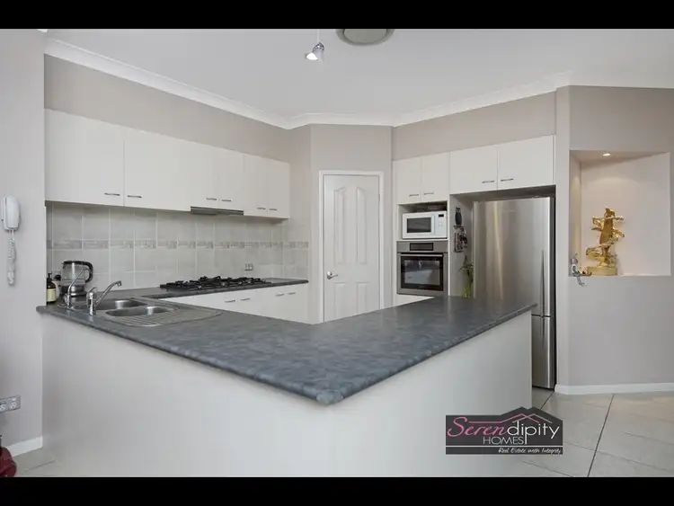 Third view of Homely house listing, 31 - 39 Palomino Rd, Tamborine QLD 4270