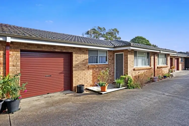 6/199 West Street, Umina Beach NSW 2257