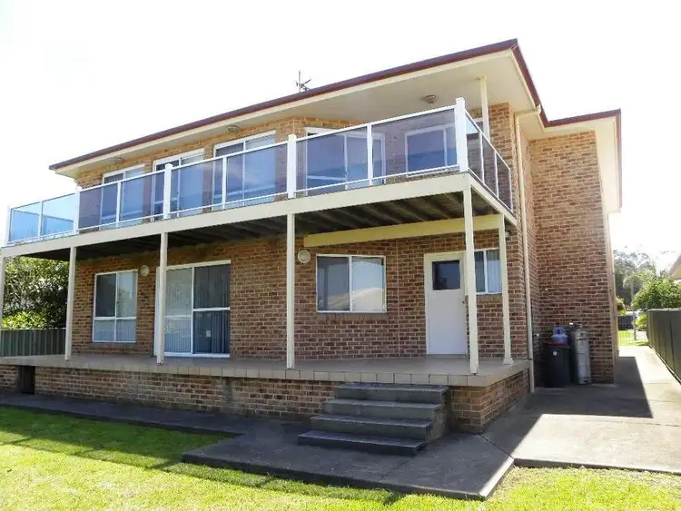Fifth view of Homely house listing, 14 Surfway Avenue, Berrara NSW 2540