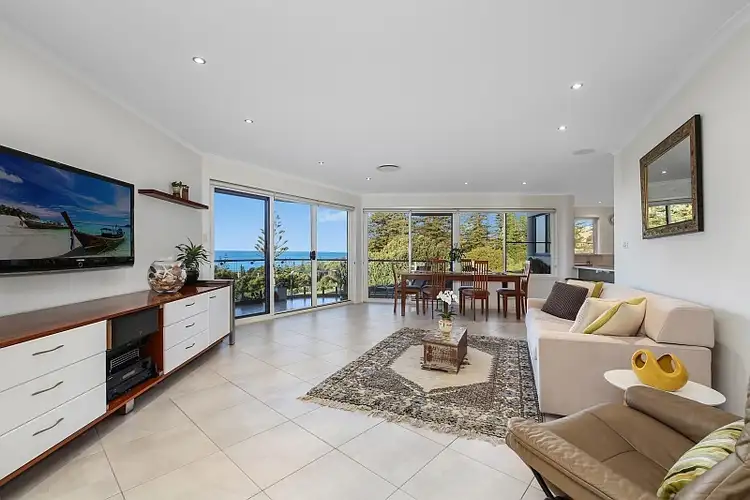 Fifth view of Homely apartment listing, 6/1A Clarence Street "The Heritage", Port Macquarie NSW 2444