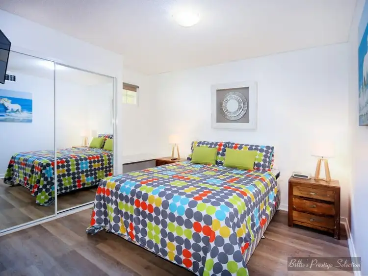 Third view of Homely unit listing, 66/38 Esplanade Bulcock Beach, Caloundra QLD 4551