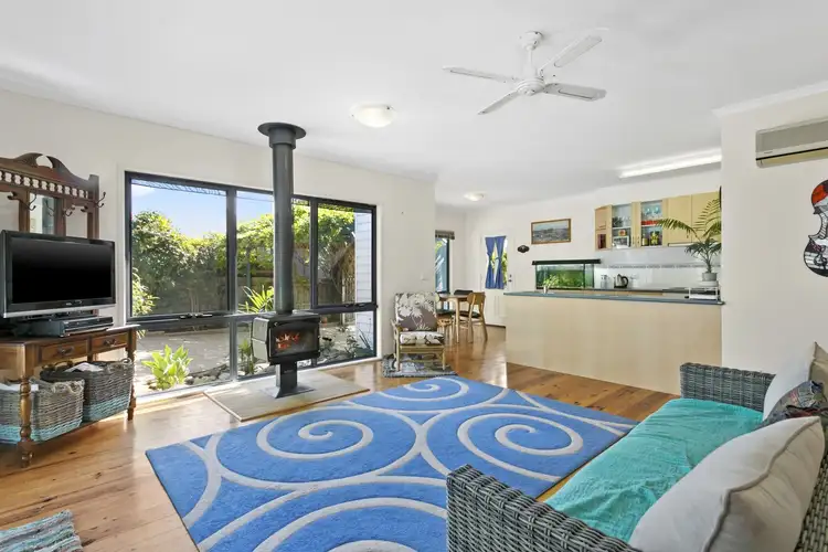 Second view of Homely house listing, 11 Affleck Court, Barwon Heads VIC 3227