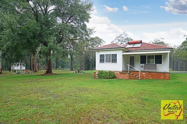 200 Braddocks Road, Werombi NSW 2570