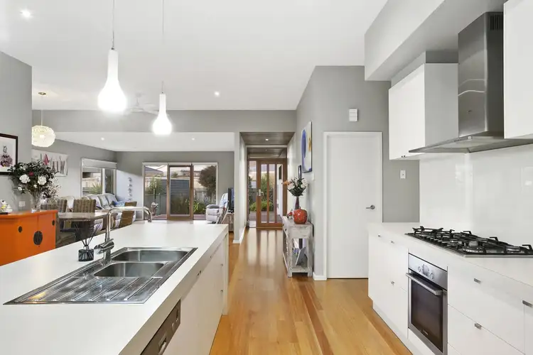 Sixth view of Homely house listing, 47 Daintree Way, Ocean Grove VIC 3226