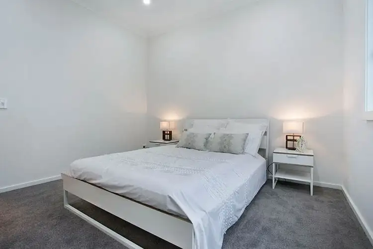 Fourth view of Homely semi-detached listing, 29A Boundary Road, Heathcote NSW 2233