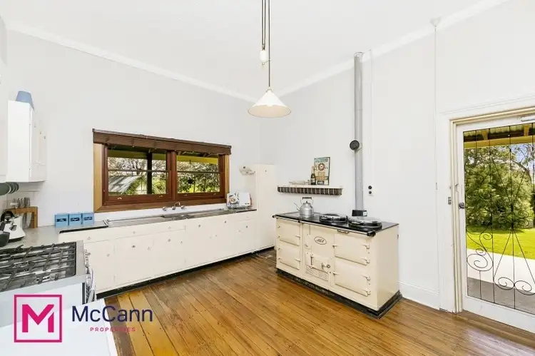 Third view of Homely rural property listing, DP 1034956 Dalton Road, Gunning NSW 2581