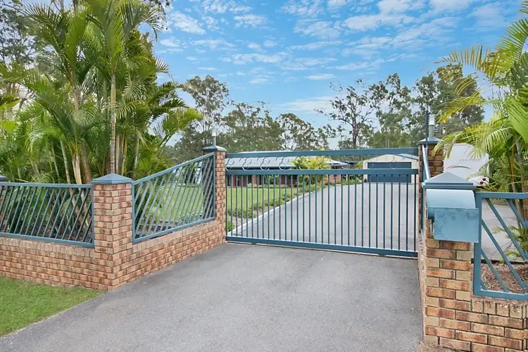 Third view of Homely rural property listing, 69 Neville Road, Stockleigh QLD 4280