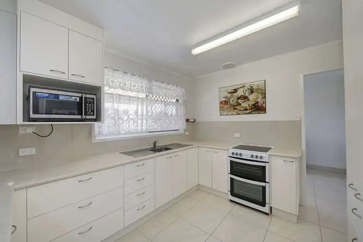 Seventh view of Homely house listing, 5 Kinghorn Street, Kalkie QLD 4670