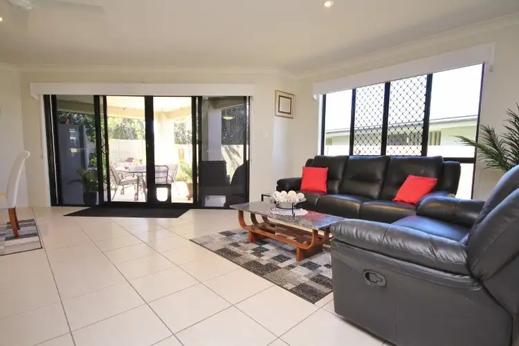 Fourth view of Homely house listing, 60 O'Reilly Drive, Caloundra West QLD 4551