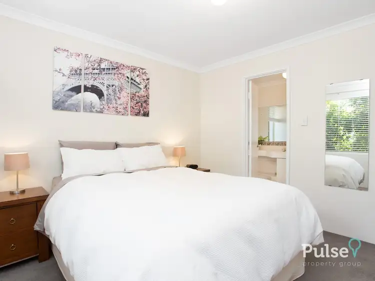 Fifth view of Homely house listing, 43 Adamson Road, Brentwood WA 6153