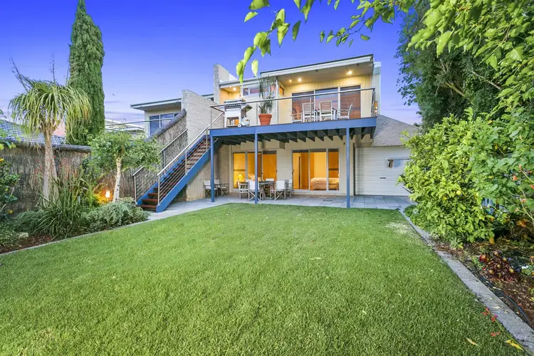 Fifth view of Homely townhouse listing, 1/5 Beaver Street, Ocean Grove VIC 3226