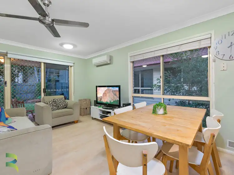 Fifth view of Homely townhouse listing, 12/344 Pine Mountain Road, Carina Heights QLD 4152