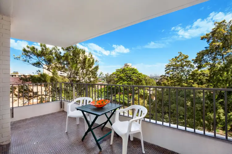 52/81B Gerard Street, Cremorne NSW 2090