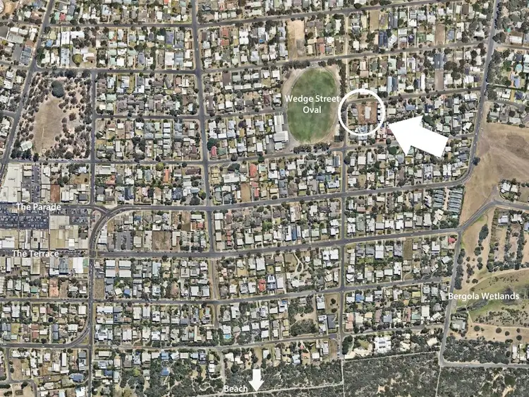 Second view of Homely land listing, 130A Powell Street East, Ocean Grove VIC 3226