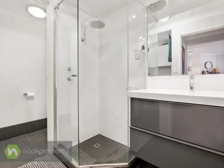 Sixth view of Homely unit listing, 7/40 Wellington St, East Perth WA 6004