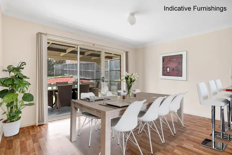 Fourth view of Homely house listing, 20 Vintage Drive, Gillieston Heights NSW 2321