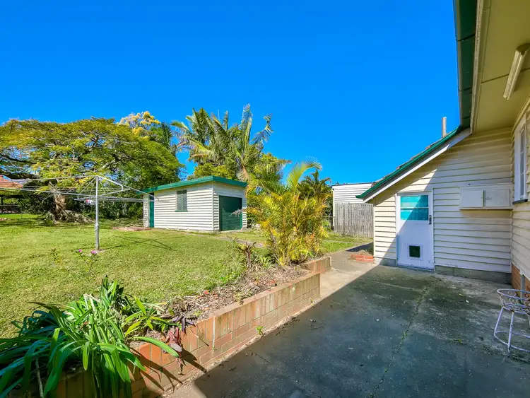 Second view of Homely house listing, 15 Birrimba Street, Alderley QLD 4051