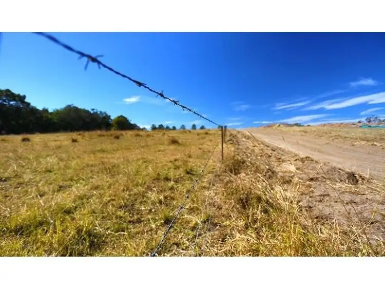 Second view of Homely land listing, Lot 8 Belinda Close, Beerwah QLD 4519