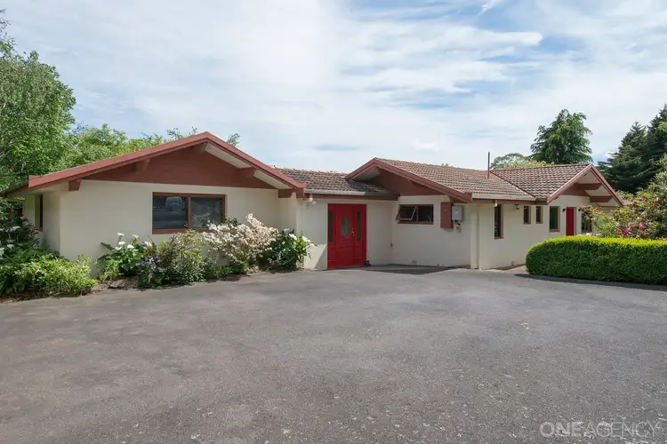 Sixth view of Homely house listing, 34 Alpine Crescent, Grindelwald TAS 7277