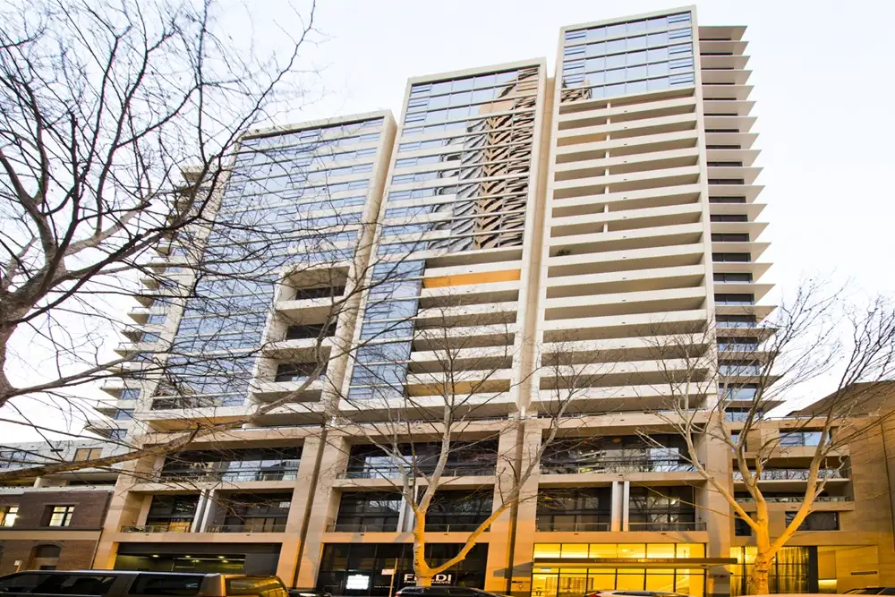 Main view of Homely apartment listing, The Rocks NSW 2000