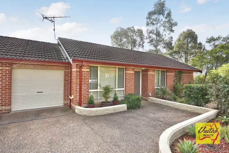 Main view of Homely house listing, 2B Farrendon Place, Mount Annan NSW 2567
