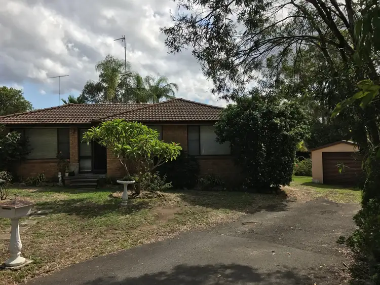3 Lever Close, Thornton NSW 2322
