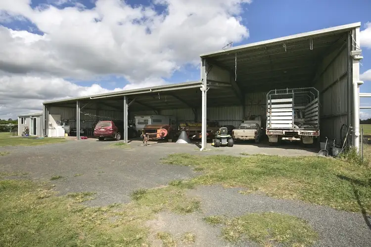 Seventh view of Homely rural property listing, 2129 Bucca Road, Bucca QLD 4670